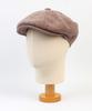 Yunibeosyeolkemiseuteuli Wool Beige Hunting Cap
