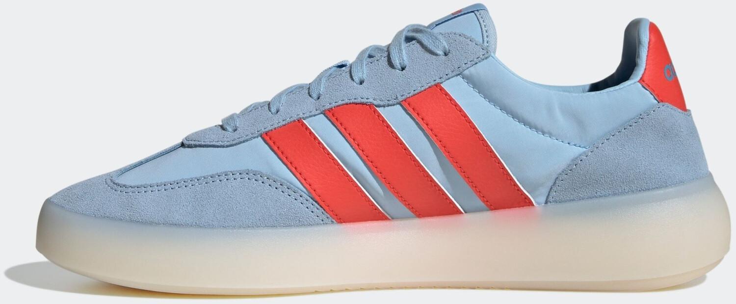 

Кроссовки Adidas Barreda Decode чистое небо/ярко-красный/ядерный белый 46