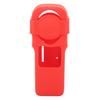 Panoramic Camera Silicone  ive Case Lens Cover for NaInsta360 ONE   1in 360 Edition