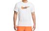 T Shirts Men's White FD0125-100