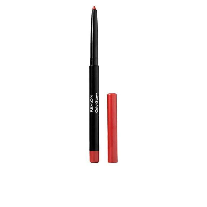Rtěnka - Revlon - Č. 20 Červená - 0,28 g - Snadná aplikace - Přirozený vzhled