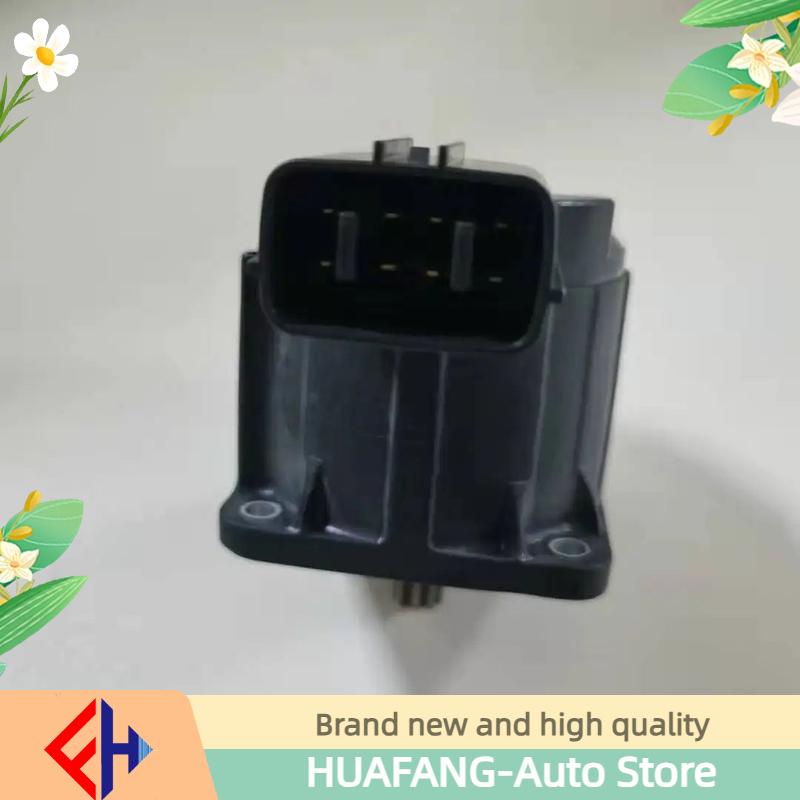 Original 12v/24v Viet Turbo Actuator Plug K6t51283 K6t51281 Rhf55v For Isuzu Nqr Npr Nrr Gmc W 75l 4hk1-e2n High Quality 12V Short(About 6cm)