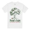 Winnie the Pooh Unisex Adult PoohÂ´S Farm Tree T-Shirt