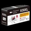 Compatible HP 938XL Ink Cartridges