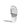Adidas Adilette Slide Polka - White Women Sneakers Cloud-White Core-Black FX5922
