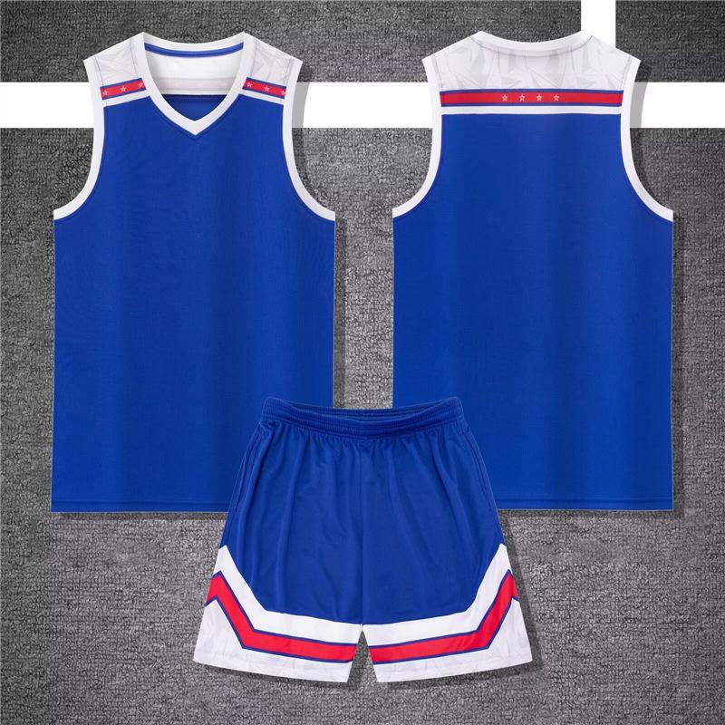 Męski Zestaw Koszulki do Koszykówki: Strój Drużynowy z Zimową Warstwą Bazową i Rajstopami, Konfigurowalny Dres Treningowy.