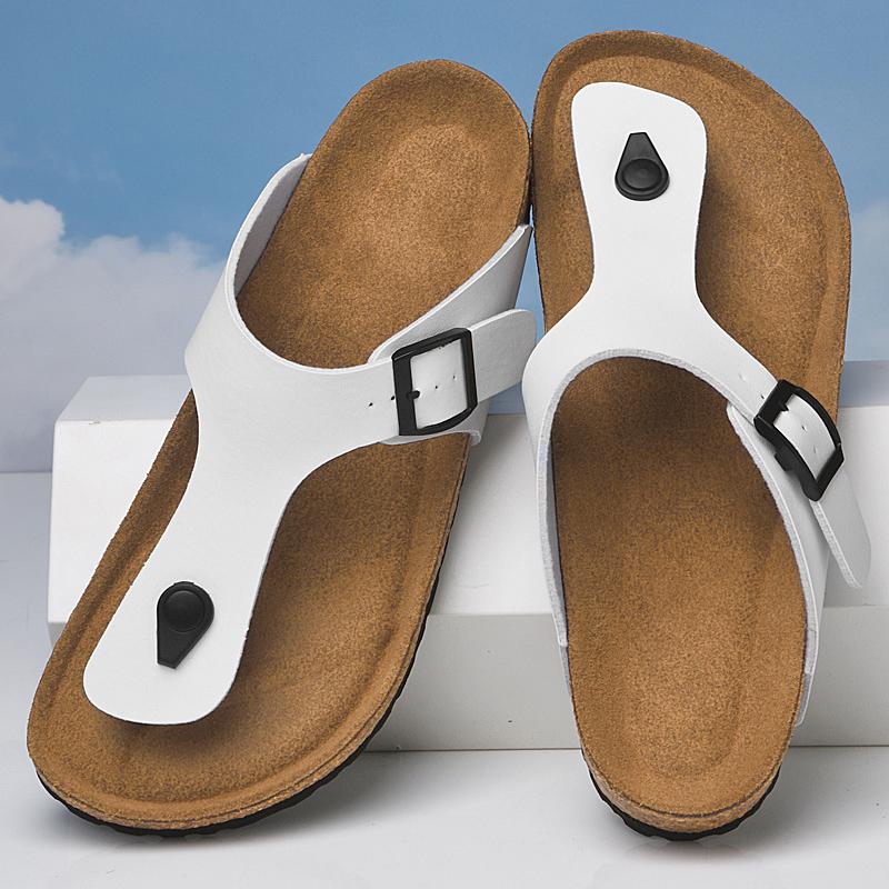 Fashion Stylish Beach Flip Flops for Men Summer Casual Half Flats Outside Wear Male Beach Slippers Non Slip Breathable Half Drag Slides
