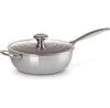 Le Creuset 3 Ply Plus Pfanne 24 cm (96601424001700)