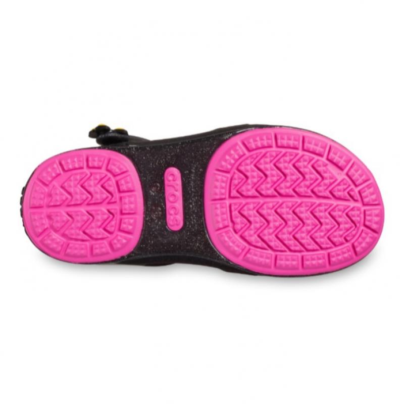 Crocs Official Kids My Melody Kuromi Isabella Sandals T Mul