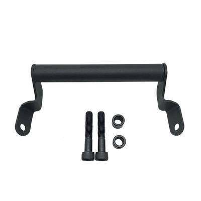 Motorrad Navigationshalterung Motorrad GPS Navigationsplattenhalterung Passend für Suzuki GSX-R125 GSXR125 GSXR150 2018-2023