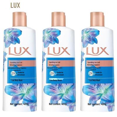 Duschgeler och tvål – Duschgeler