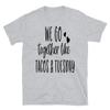 Tops – T-Shirts