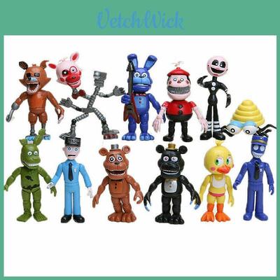 Obiecte de colecție și modele – Figurine