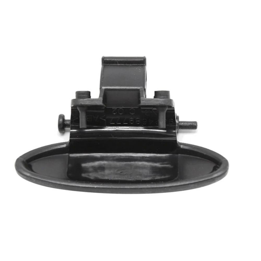 Replacement Glove Box Handle Latch Lock Handle for Peugeot 206 207 206CC Citroen C2 8218P3 8218PX