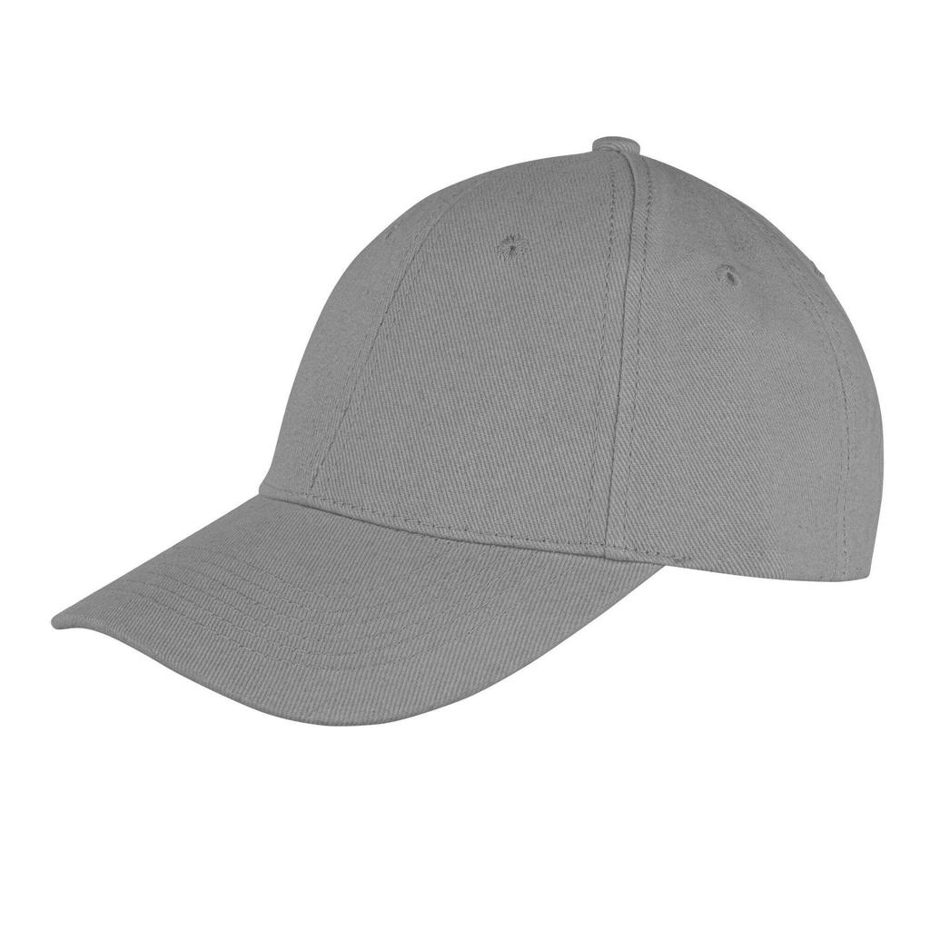 Result Recycled Low Profile Baseball Cap