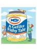 Kniha A Gefilte Fishy Tale