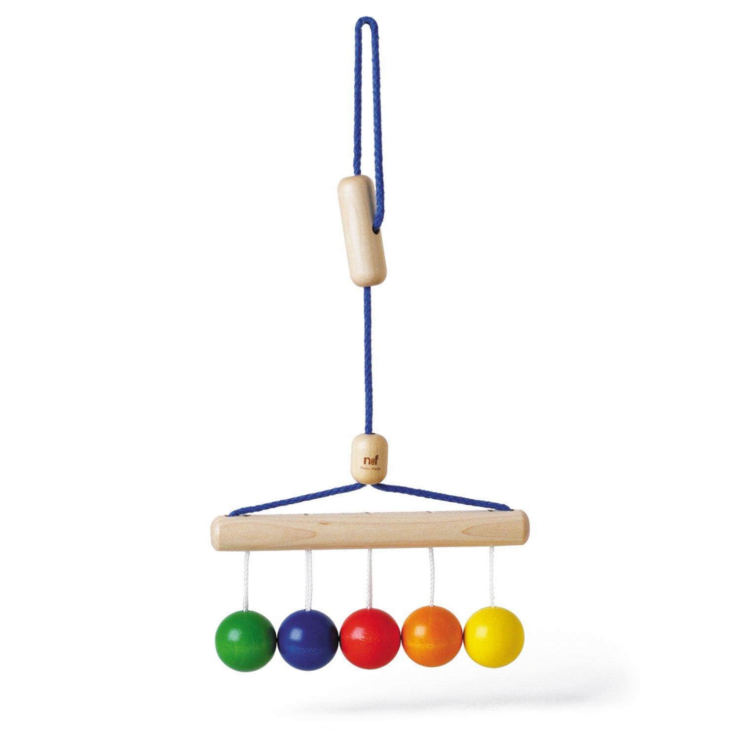 

Naef Baby Balls Naef, Switzerland