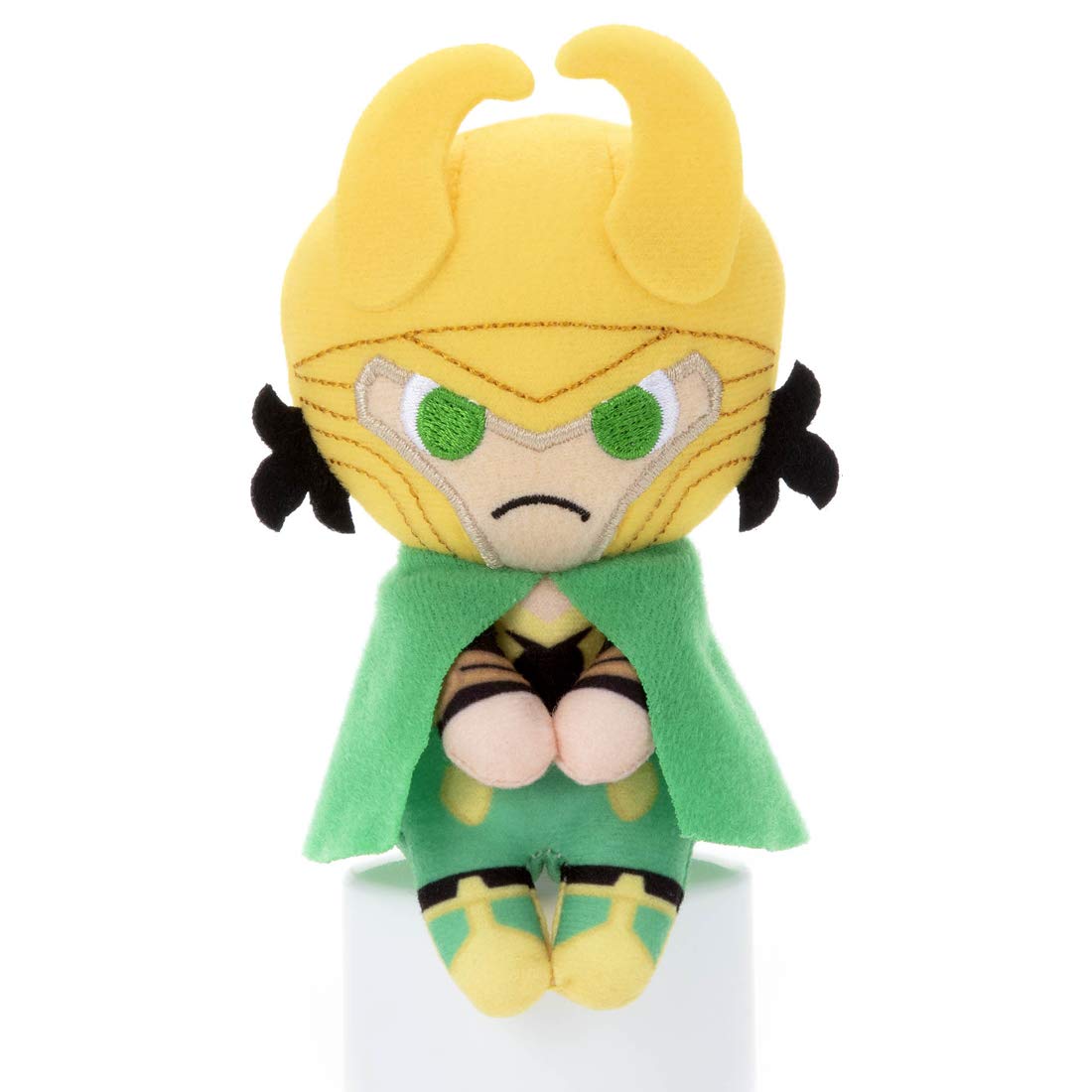 

Takara Tomy Arts Marvel Chokkorisan Loki Height approx. 12cm