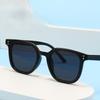 Luxury Trend Myopia Glasses for Women Men Fashion Wear Take Sun Protection Designer Sunglasses Street Photography 0 To -4.0