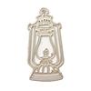 Metal Die Cuts Fairy Lamp Cutting Dies Stencils DIY Cutting Template for Scrapbook Album Paper Card Embossing Crafts