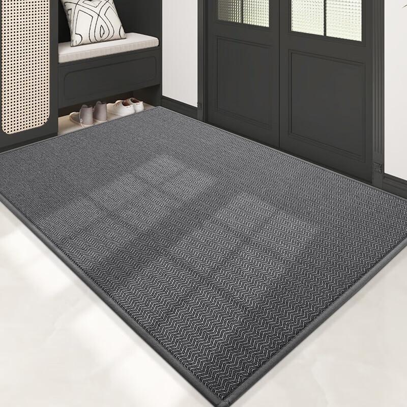 

Miling Entryway Door Mat