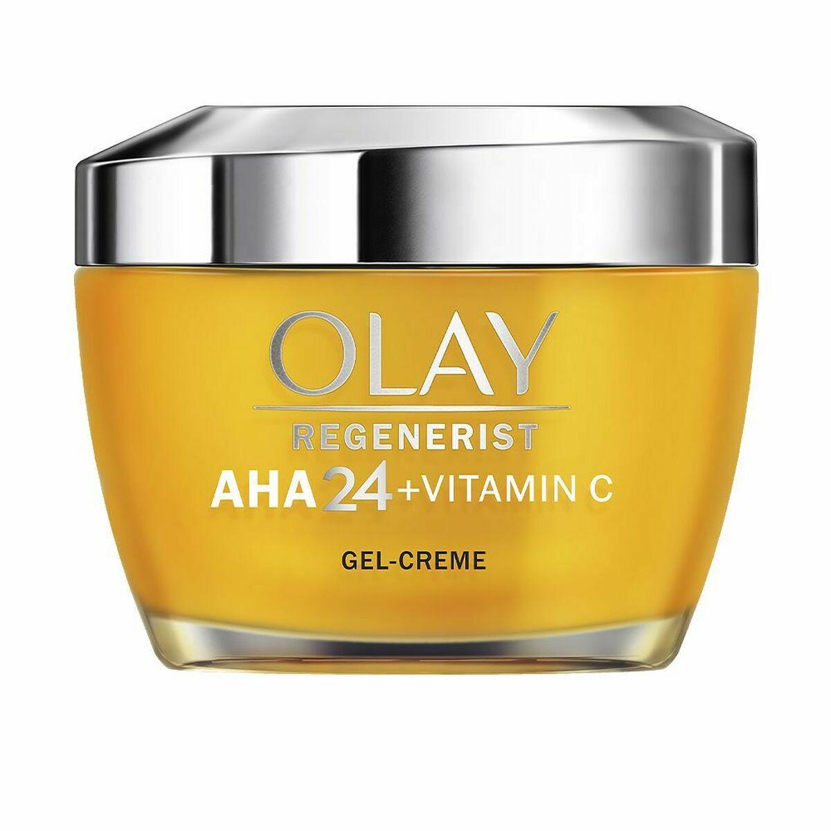 

Дневной крем Olay Regenerist Витамин C + AHA 24 (50 мл)