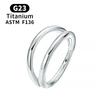F136 G23 Titanium Nose Ring 16G Hinged Segment CZ Septum Clicke Daith Earrings Hoops Ear Cartilage Tragus Helix Piercing Jewelry