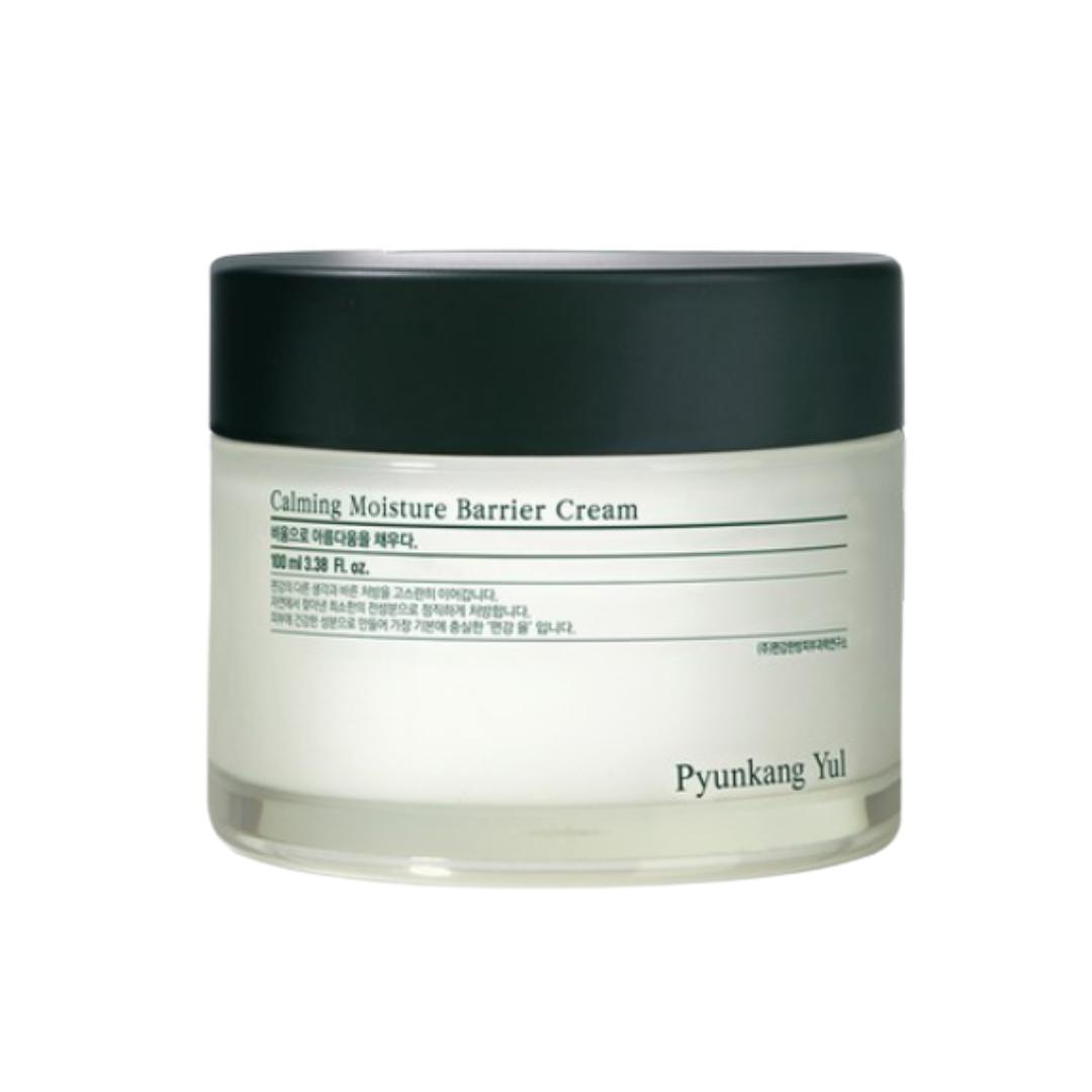 Pyunkang Yul Calming Moisture Barrier Cream Soothing & Strengthening Care 100ml