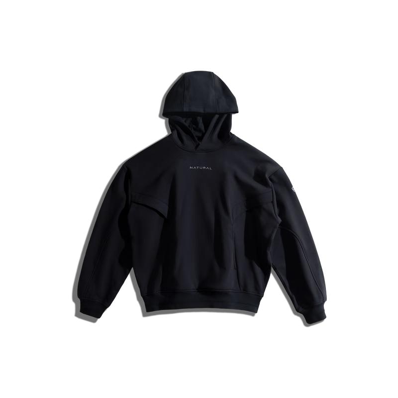 Monster Guardians Men s Heavyweight Hooded Sweatshirt XL