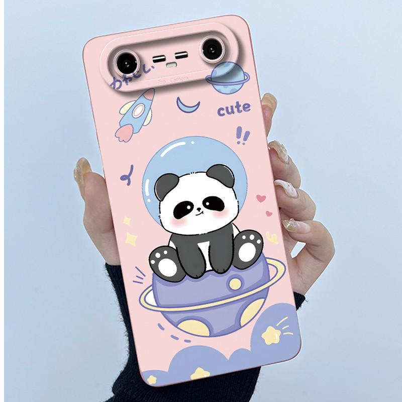 For Tecno Pova Slim 5G / Spark Slim 4G Case KM9 KM7k Fashion Simplicity Oil Painting Silicone Soft Casing Shockproof Back Cover