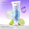Saky Enzyme Whitening Toothpaste with Lime Scent