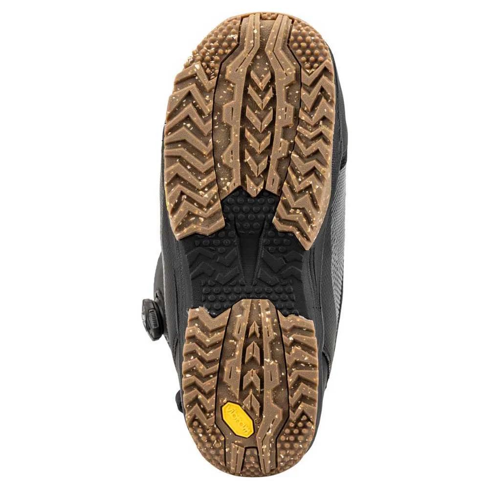 Nitro Сноубордические ботинки Skylab boa