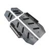 Honda ADV350 Motorcycle Anti-Slip Aluminum Footpegs (2021-2026)