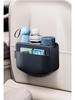 Car Door Multi-Functional Storage Hanging Box for Mobile Phones