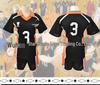 Haikyuu!! Cosplayový dres volejbalového týmu střední školy Karasuno