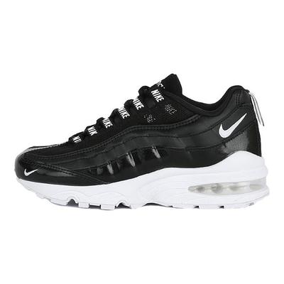 Air Max 95 Se 'Black White' Gs 922173-005