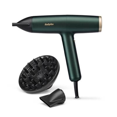 Elektronik für Beauty & Gesundheit – Föns