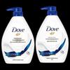Dove Deep Nourishment & Refreshing Hydration Shower Gel