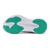 Anta Youth  High-Top Basketball Shoes With Slip Resistance And Shock Absorption Kids Sneakers White A31031111A-1