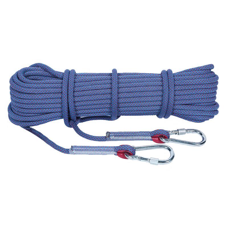 Pantu Outdoor Safety Ropes for Climbing and Rescue