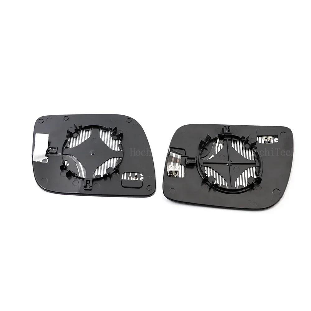 Verre de rétroviseur latéral chauffant automatique gauche ou droit pour conducteur ou passager pour Ford Explorer 2011 2012 2013 2014 2015 2016