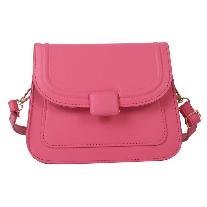 Stylish And Trendy Square Shoulder Bag For Women 2023 Summer Fashion Casual Crossbody Bag