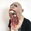 The Nun Latex Mask With Headscarf Crucifix Terror Face Masks Scary Cosplay Thriller Antifaz Para Fiesta Horror Mascara Cross
