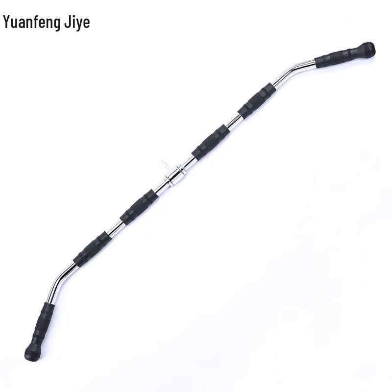 Yuanfeng Jiyun P02-M Strength Training Bar