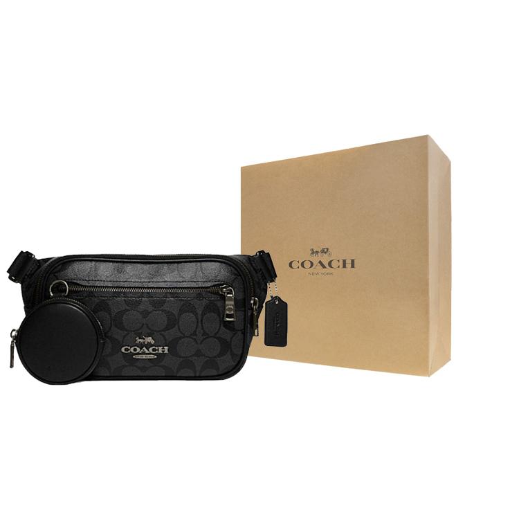 COACH Elias Shoulder Bags CJ506-QBO4G