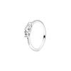 Anel de Prata 925 Luz de Fada Feminino Prata 196242CZ