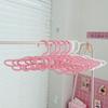 Angel Wings Non-Slip Dual-Use Hanger - Wet & Dry, Traceless Design