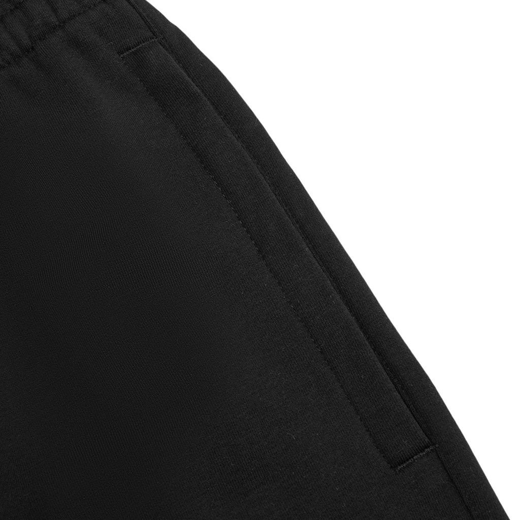 Li Ning Sports Lifestyle Series Logo Embroidered Letter Knitted Sports Pants Men pants AKLW271-3