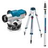 Bosch Professional Level-Sight-Tripod Pack 0601068503 (goal 32 G + Bt 160 + Gr 500)
