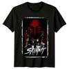Skinner (1993) Movie Poster Inspired Unisex T-Shirt Retro 90s Tee